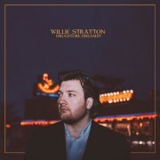 Willie Stratton - Drugstore Dreamin' (2022) Hi-Res
