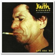 Keith Richards - The Vampire Strikes Back (1993)