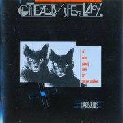 Gil Evans And Steve Lacy - Paris Blues (1988) CD Rip