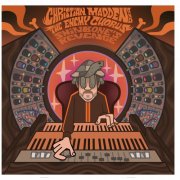 Christian Madden & The Enemy Chorus - Shinbone's Revenge (2025) [Hi-Res]