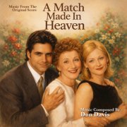 Don Davis - A Match Made In Heaven (Original Score) (2026) [Hi-Res]