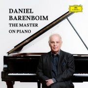 Daniel Barenboim - Barenboim - The Master on Piano (2025)