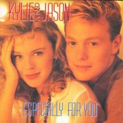 Kylie Minogue & Jason Donovan - Especially For You (1988) [Hi-Res]