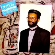 Beres Hammond - A Love Affair (1992)