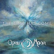 Opium Moon, Lili Haydn, Itai Disraeli, Hamid Saeidi, MB Gordy - The Time Has Come (2026)