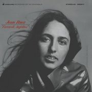 Joan Baez - Farewell, Angelina (Remastered 2025) (1965) [Hi-Res]