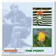 Harry Nilsson - Skidoo & The Point! [Remastered] (2000)