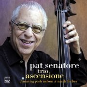 Pat Senatore - Pat Senatore Trio. Ascensione (2013) flac