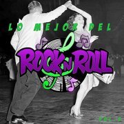 VA - Lo Mejor del Rock & Roll, Vol. 3 (1996/2021)