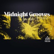 VA - Midnight Grooves in the House, Vol.09 (2026)
