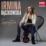 Irmina Baczkowska - Inspiration (2023)