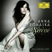 Anna Prohaska, Eric Schneider, Simon Martyn-Ellis - Sirène (2010) CD-Rip