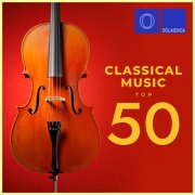 VA - Classical Music Top 50 (2024)