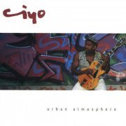 Ciyo - Urban Atmosphere (2011) flac