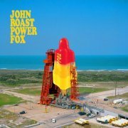 John Roast Power Fox - JRPF01 (2024) Hi-Res