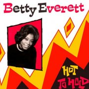 Betty Everett - Hot to Hold (1957)