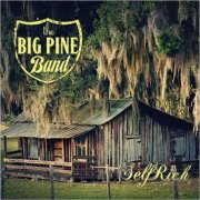 The Big Pine Band - SelfRich (2017)