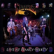 Natchez - Live at Nancy-Web TV (2018)