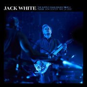 Jack White - 2022-05-24 Bok Center Tulsa, OK (2022)