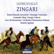 Denia Mazzola Gavazzeni - Leoncavallo: Zingari (Live) (2021)