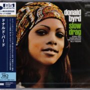 Donald Byrd - Slow Drag (1967) {2024 Kevin Gray Remaster}