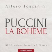 Arturo Toscanini - La Bohème (2021)