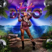 Blaya - Jungle Disco (2022) Hi-Res