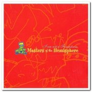 Masters of the Hemisphere - I Am Not a Freemdoom & Protest a Dark Anniversary (2001/2002)