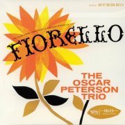 The Oscar Peterson Trio - The Music From Fiorello (1960) 320 kbps