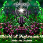 VA - World Of Psytrance 9 (Compiled By Ovnimoon) (2022)