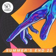 VA - Spacedisco Records Summer's End 22 (2022)