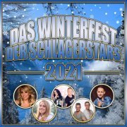 VA - Das Winterfest der Schlagerstars 2021 (2021)