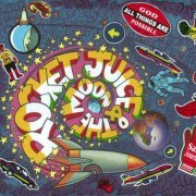 Rocket Juice & The Moon - Rocket Juice & The Moon (2012)