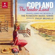 Philip Brunelle - Copland: The Tender Land (1990/2021)