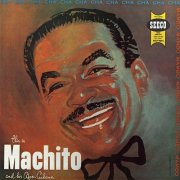 Machito & His Afro Cubans - This Is Machito (1956)