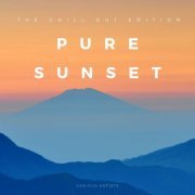 VA - Pure Sunset (The Chill-Out Edition) (2021)