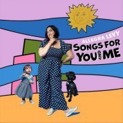 Allegra Levy - Songs for You and Me (2023)