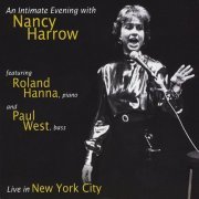 Nancy Harrow - An Intimate Evening With Nancy Harrow (2010)