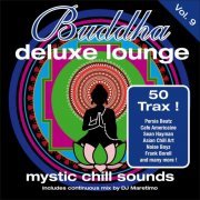 Buddha Deluxe Lounge, Vol. 9 - Mystic Bar Sounds (2014)