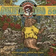 Grateful Dead - Dave's Picks Vol. 59: Boston Garden, Boston, MA 9-26-91 (2026)