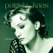 Patricia Kaas - Je Te Dis Vous (Special Edition) (2024) LP