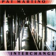 Pat Martino - Interchange (1994) FLAC