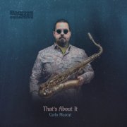 Carlo Muscat - That's About It (2026) [Hi-Res]