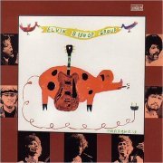 The Elvin Bishop Group - The Elvin Bishop Group (1969) [CD Rip]