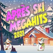 VA - Après Ski Megahits 2021 (2020)