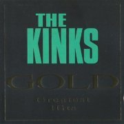 The Kinks - Gold - Greatest Hits (1993)