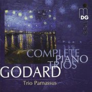 Trio Parnassus - Godard: Complete Piano Trios (2010)