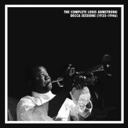 Louis Armstrong - The Complete Decca Sessions 1935-1946 (7CD, 2009)