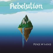 Rebelution - Peace of Mind (Deluxe Edition) (2012)