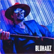 Bluhauz - Bluhauz (2021)